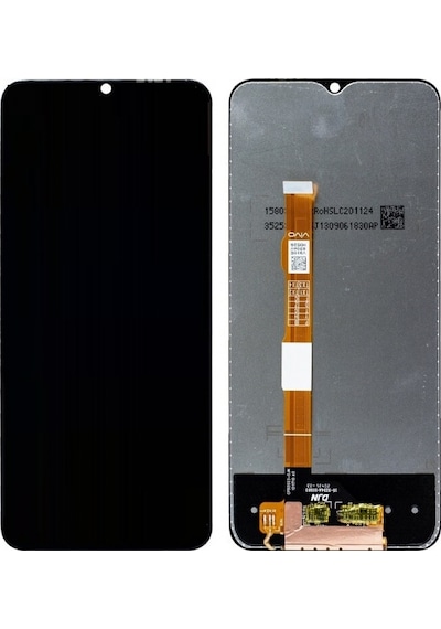 Vivo Y51 Lcd Ekran + Dokunmatik Full - Vivolcd45