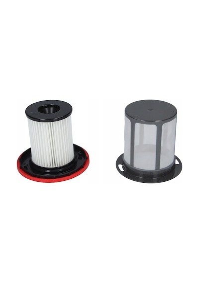 Bosch Uyumlu Bcs711xxl Unlimited 7 18 V Dikey Şarjlı Süpürge İle  Silindir Filtre