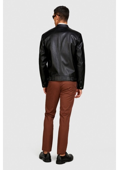 Sisley Slim Fit Esnek Pantolon Erkek Renkli Pantolon - 323a4quxsf02x Çok Renkli