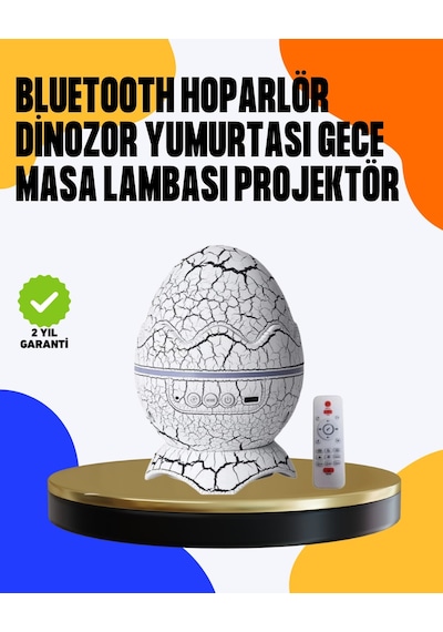 Yüksek Çözünürlüklü Led Galaksi Projektör + 19 Ses Isıkkk-5-18a98