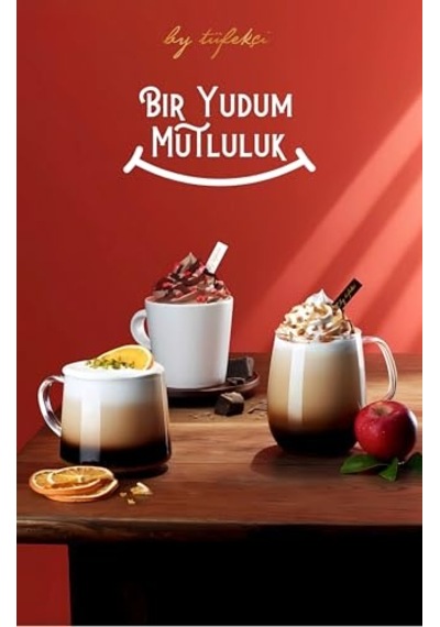 Tüfekçi Karpuzlu Milkshake Ve Smoothie İçecek Tozu 1000 Gr Diğer