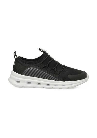 Kinetix Tegan F Siyah Erkek Çocuk Slip On 000000000102067213 Siyah-turuncu