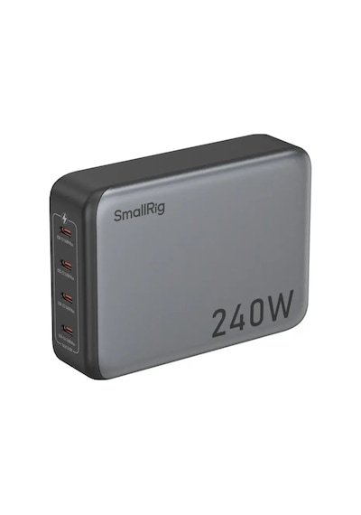 Smallrig 4751 240w 4 Portlu Pd Güç Adaptörü