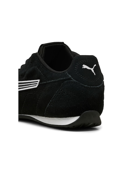 Puma Catch Sd Siyah Erkek Sneaker 000000000102266530 SİYAH-BEYAZ Puma Catch Sd Siyah Erkek Sneaker 000000000102266530 SİYAH-BEYAZ