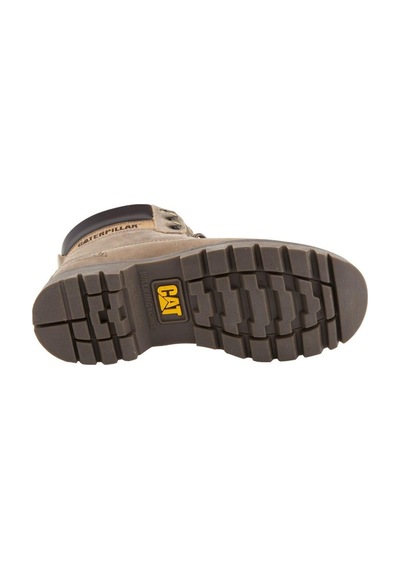 Caterpillar Colorado Kadın Günlük Bot C-catg100095g0676 Bej