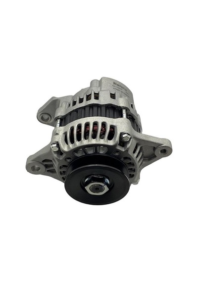 12v Alternatör Dinamo Mıtsubıshı Tipi 40 A Clark-hyster-nıssan-sumıtomo-suzukı Alto-tcm-yale
