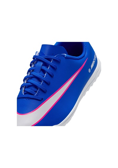 Nike Jr Vapor 16 Club Tf Mavi Erkek Çocuk Halı Saha Ayakkabısı Fq8287-446