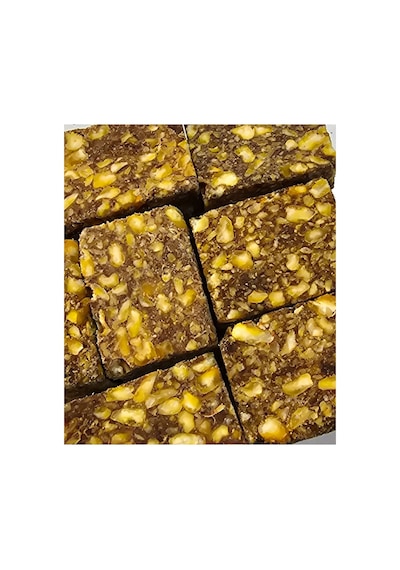Yemleme Botu Yağlı Küsbe Bol Taneli Süper Ürün Yüksek Kalite 2kg - Sarı - S288291918