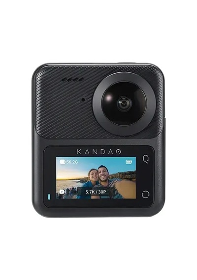 Kandao Qoocam 3 360 Kamera