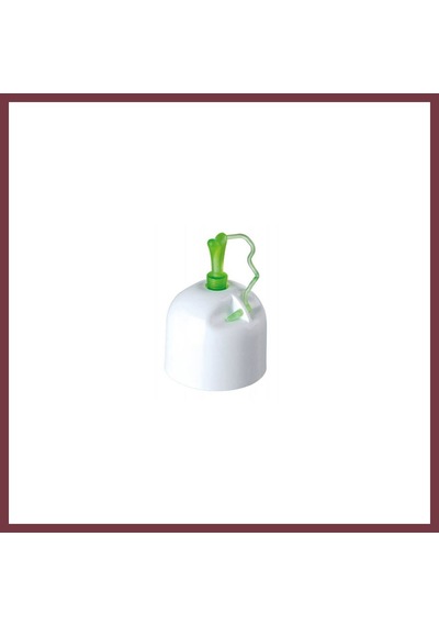 Storeşahin Ödül Tüpü Kapağı 5x6,5 Cm Shn0720