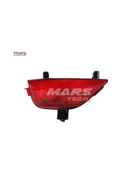 Arka Tampon Sis Lambası Sol Dacıa Sandero 2008 Mars 265854470r