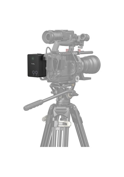 Smallrig 4292 Vb99 Pro Mini V Mount Pil