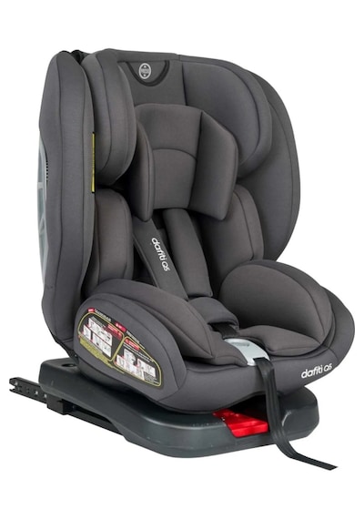 Convers Baby Dafiti 0-36 KG 360 Dönebilen Isofıxli Oto Koltuğu