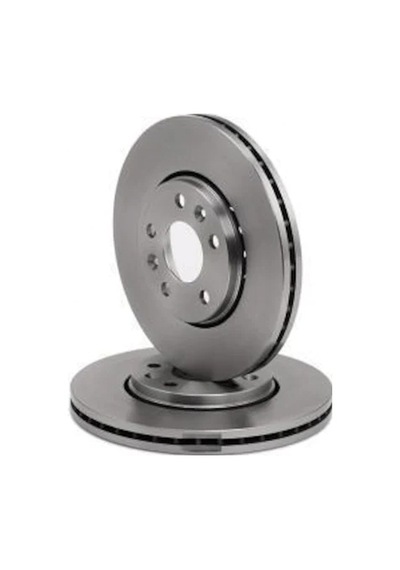 KRAFTVOLL Trafic 3  Ön Fren Disk (TAKIM) 402066352R