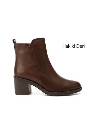 Gönderi(R) Gönderi R Kadın Kahverengi Fermuarlı Kalın Topuklu Hakiki Deri Bot Gkzb13453428 Kahverengi Gönderi(R) Gönderi R Kadın Kahverengi Fermuarlı Kalın Topuklu Hakiki Deri Bot Gkzb13453428 Kahverengi