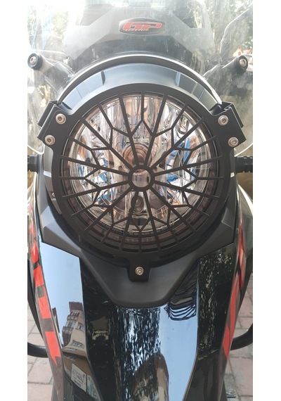 Bay4Global - Suzuki Vstrom 250 Far Koruma
