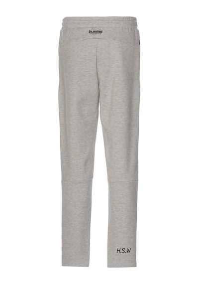 Hummel Nova Eşofman Altı 980344-2006 Gri