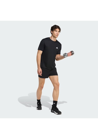 Adidas Workout Essentials Base Erkek Tişört C-adıka3569e50a00 Siyah