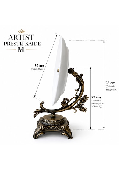 Artist Prestij Kaide M