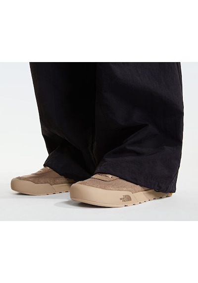 The North Face Clyffe Erkek Outdoor Ayakkabısı Nf0a8ad9s451 Kırmızı