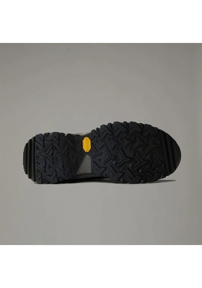 The North Face Hedgehog Gore-tex Kadın Outdoor Ayakkabı C-the0a8aabkt0kt0 Siyah