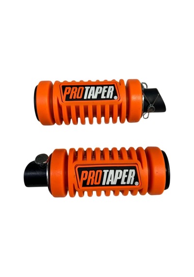 Cup Cg Arka Basamak Protaper Turuncu Set