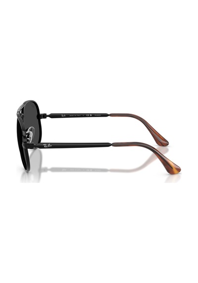 Ray-Ban Güneş Gözlüğü Rb3925 62 002/48 Siyah