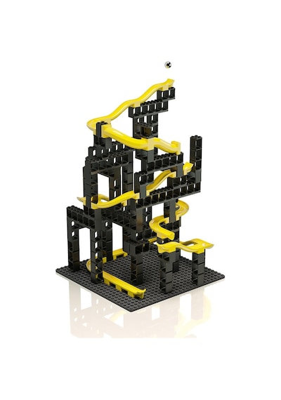 Hubelino Pi Marble Run M Blok Yapım Seti 99 Parça 440600