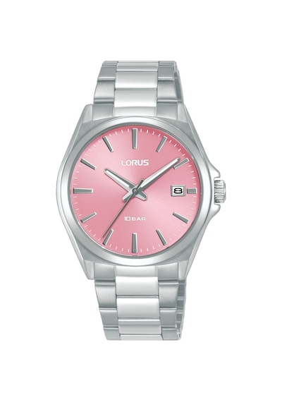 Lorus Rh957sx9 Kadın Kol Saati Gri