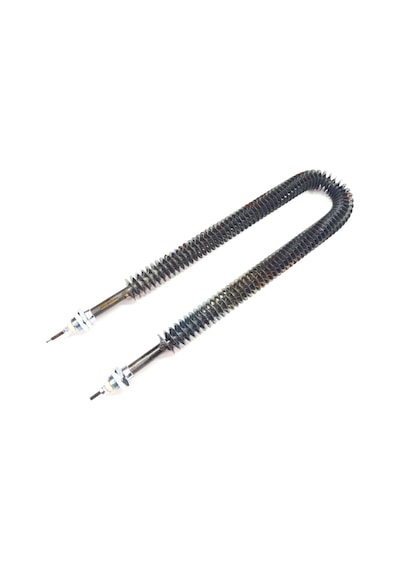 Sern U Serpantin Rezistans 40cm 1000w 230v 11,5mm Kuru Ortam Isıtıcı