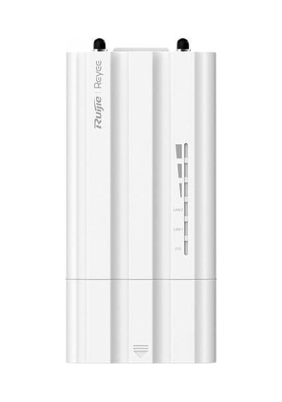 Ruıjıe Rg-aırmetro550g-b 867mbps 5ghz Harici Access Point Uyumlu Anten İle Kullanılır