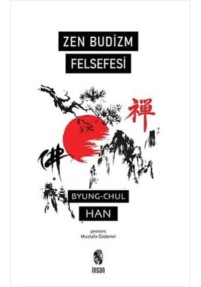 Zen Budizm Felsefesi