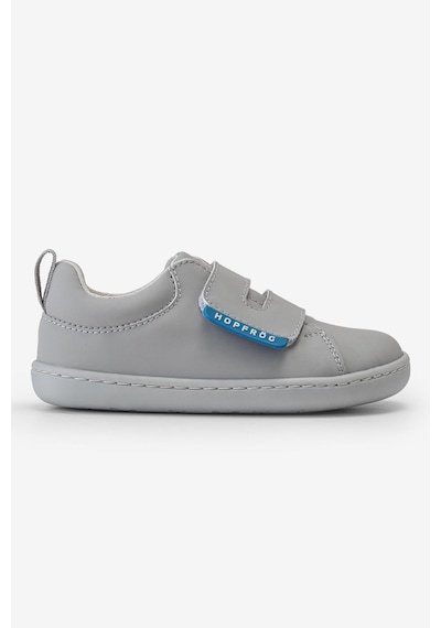 Smart Walker Casual Süper Mat Havalı Gri Barefoot Çocuk Ayakkabı Havalı Gri