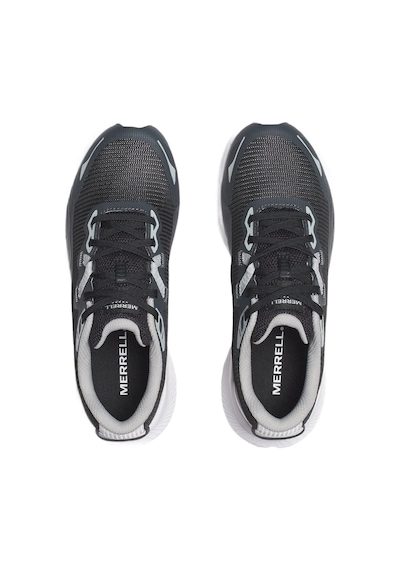 Merrell Agılıty Traıl Kadın Black Patika Koşusu Ayakkabısı J00003285-6000 Siyah