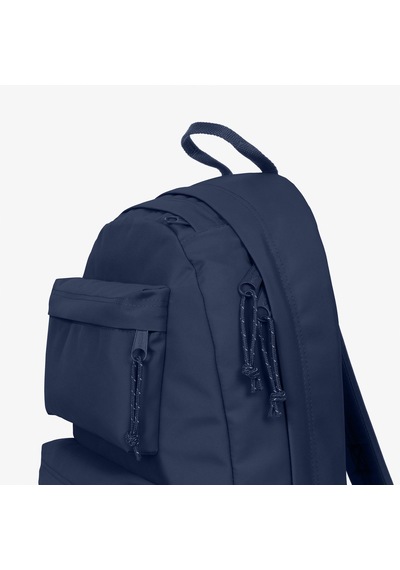 Eastpak Padded Dbl Unisex Lacivert Sırt Çantası Ek0a5b7ya0y1