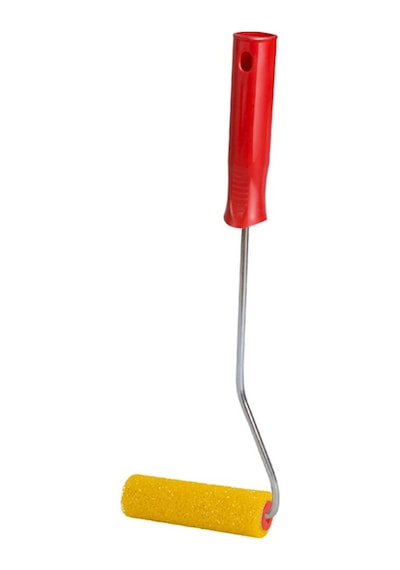 Parmak Rulo Mercan Takım 10 Cm