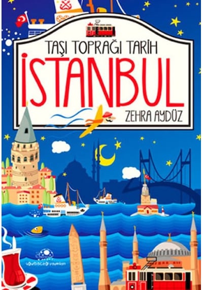 Taşı Toprağı Tarih İstanbul - Qhdh-610008