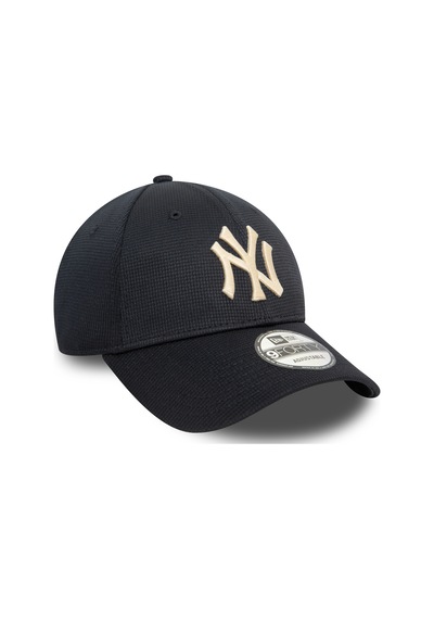 New Era Pıvot Örgü 9forty Unisex Lacivert Şapka 60565461