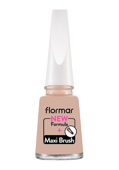 Flormar Beige Latte Oje No:305