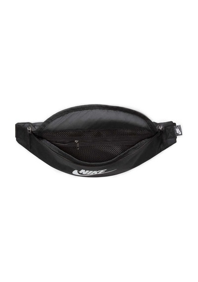 Nike Heritage Waistpack Fa21 Unisex Siyah Bel Çantası