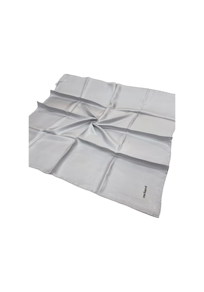Cacharel İpek Eşarp - 7999313-971 Gri - Gri