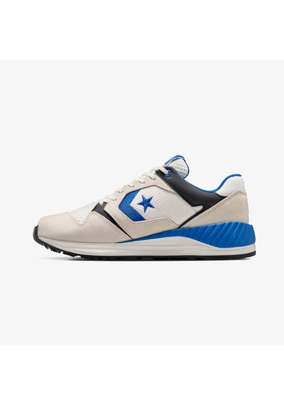 Converse Wave Trainer Unisex Krem Sneakera12836c Beyaz