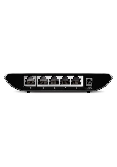 TP-Link Tl Sg1005D 5 Port 10/100/1000Mbps Tak Ve Kullan % 50 Ener