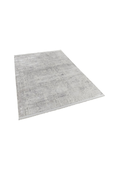 Apex Halı Calista 1761 Gri Makine Halıları