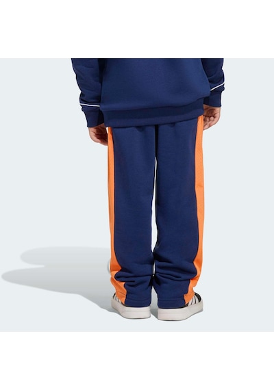 Adidas Disney Mickey Mouse Çocuk Lacivert Eşofman Altı Jz3562 Lacivert