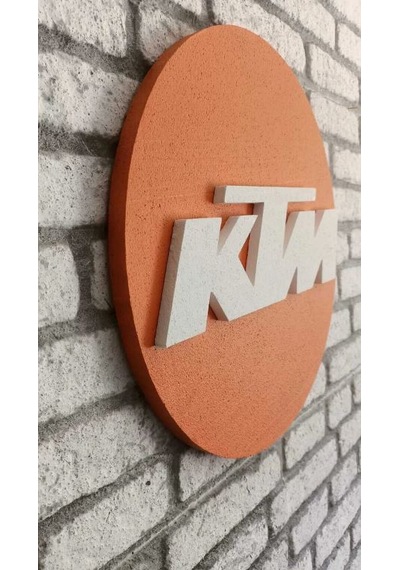 Ktm Logo 50x50 Ktm Logosu Ktm Logosu 3d Ktm Logo Strafor Logo