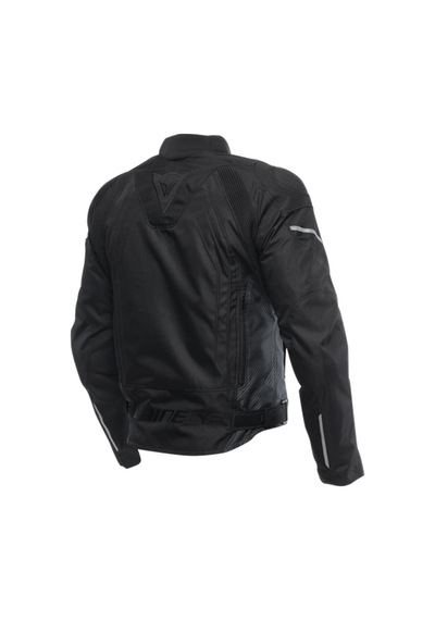 Dainese Daınese Ceket/avro 5 Tex Jacket Black/black/black