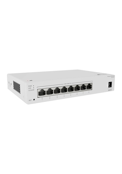 Huaweı 8port Gigabit Yönetilemez Switch Ekıt S210-8t
