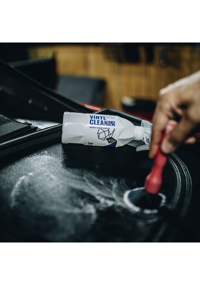 Gyeon Q²m Trim Cleaner Anti-statik Plastik Trim Vinil Motor Parça