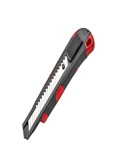 Vıp-tec Maket Bıçağı Çift Renk Metal Vt875117